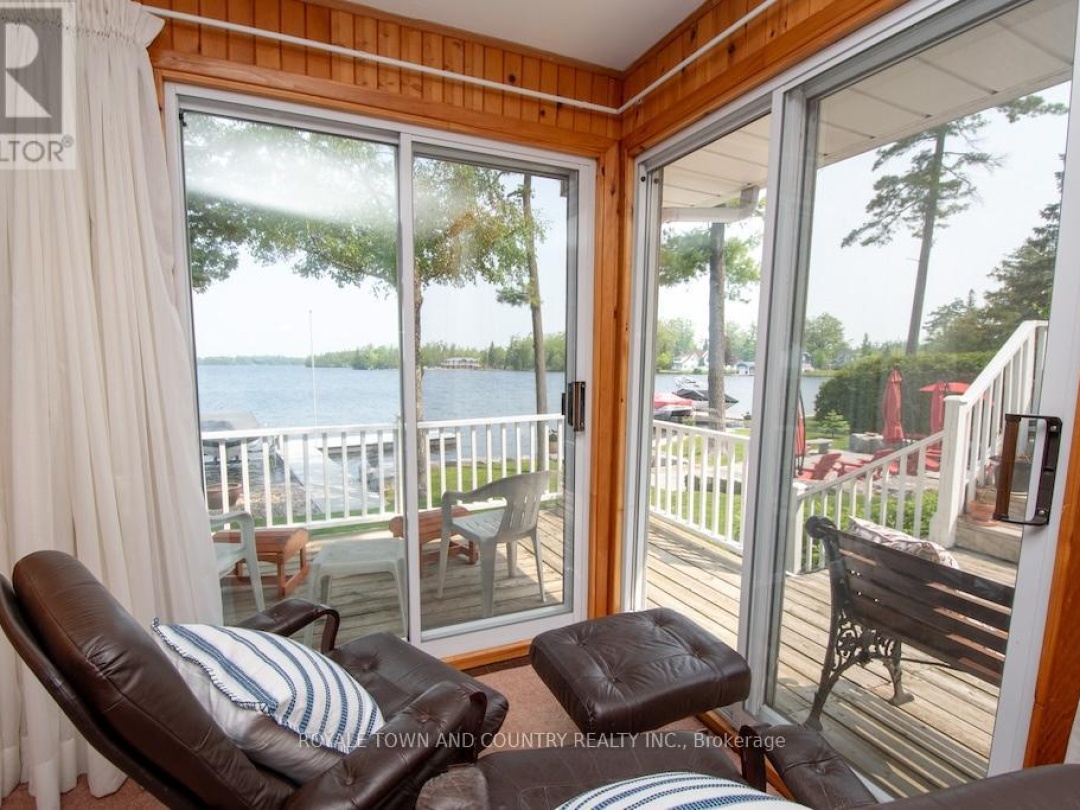 24 GOODMAN ROAD, Balsam Lake