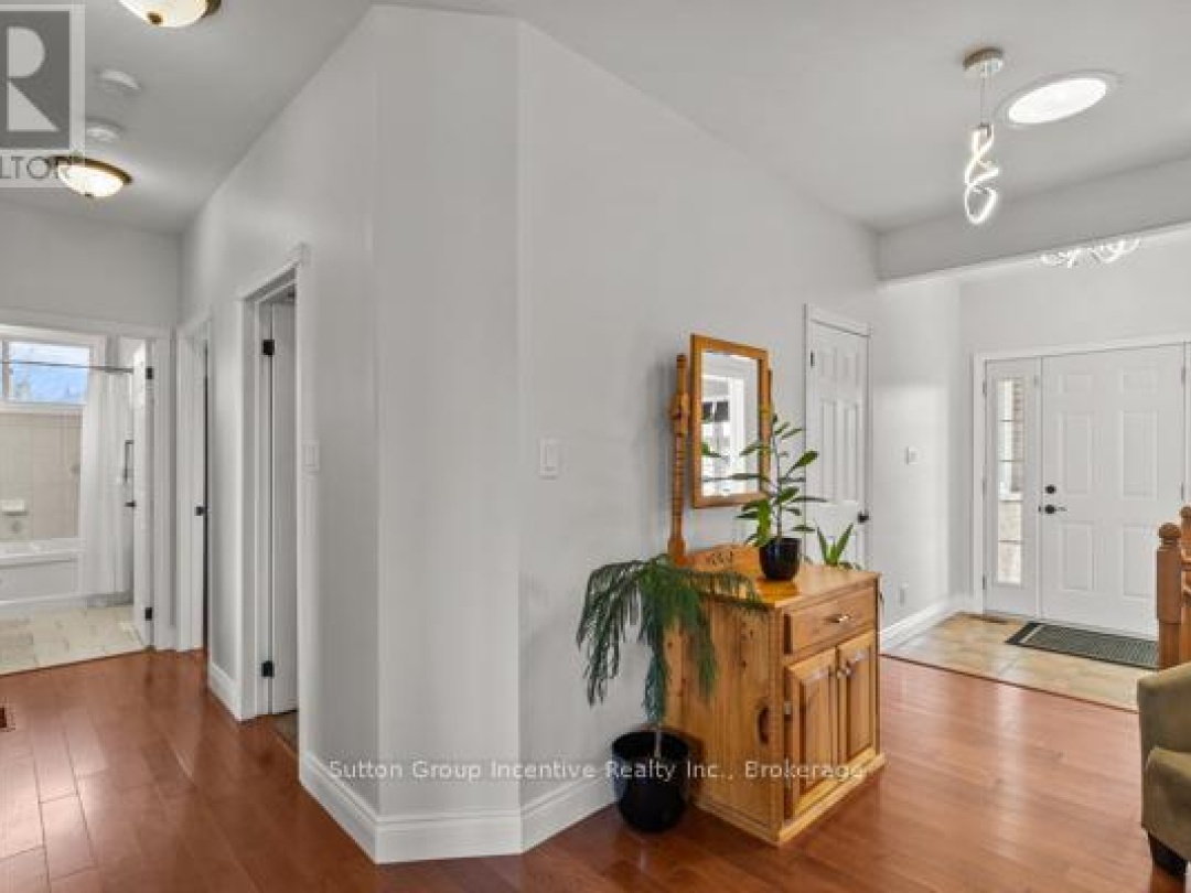 22 BOURGEOIS BEACH ROAD, Tay (Victoria Harbour)