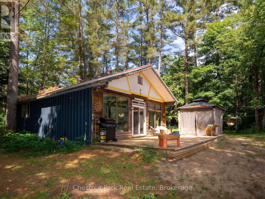 1277 SHERWOOD FOREST ROAD, 