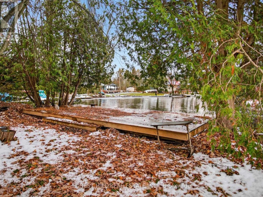 69 BLYTHE SHORE ROAD, Sturgeon Lake