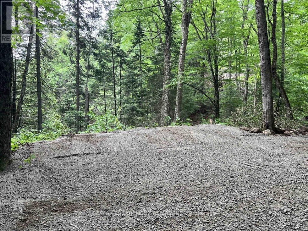 Lot 3 1079 Inawendawin Road, Paint Lake