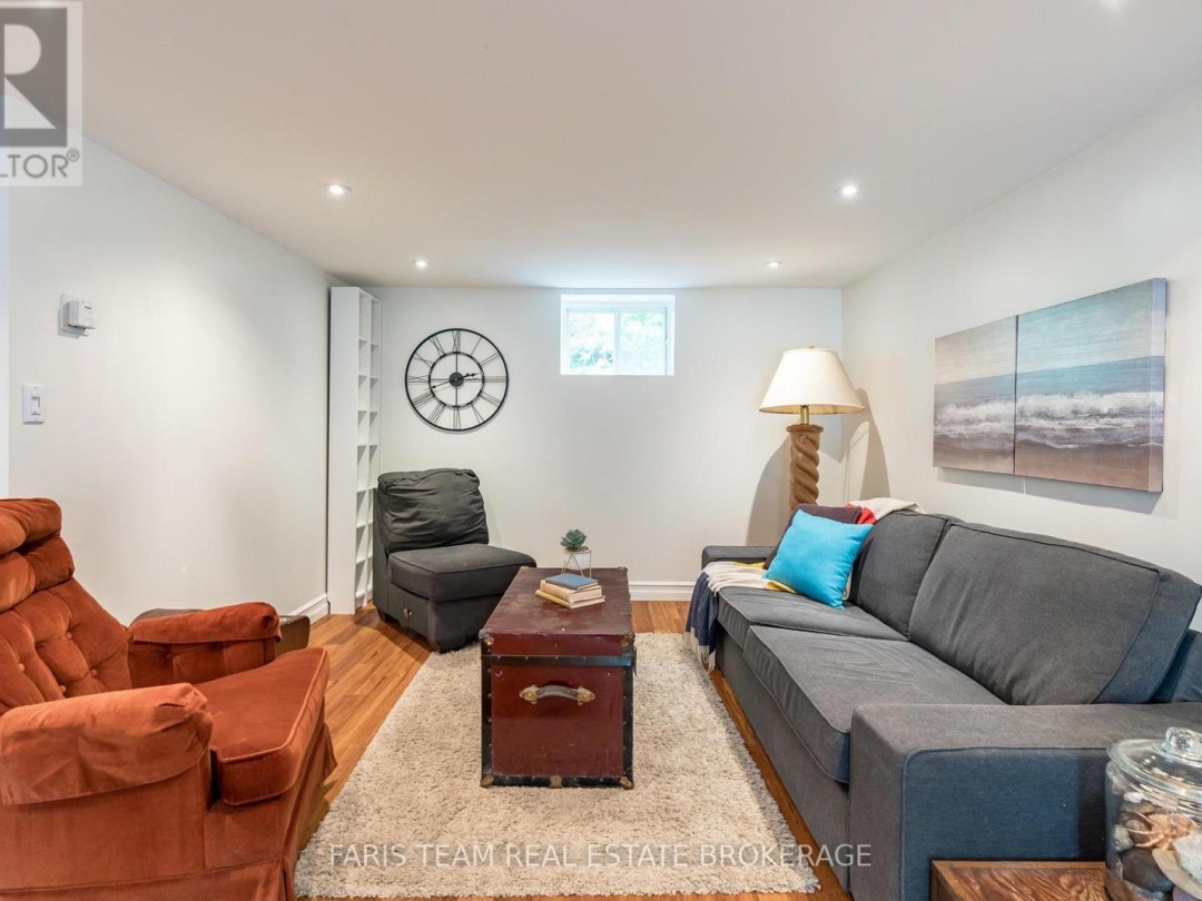 427 ANN STREET, 