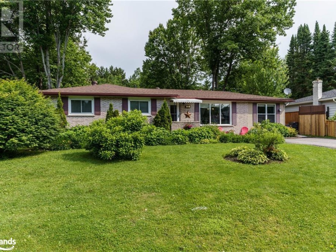 25 Kaye Road, Bracebridge