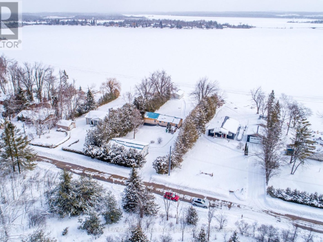 130 CRAWFORD ROAD, Canal Lake