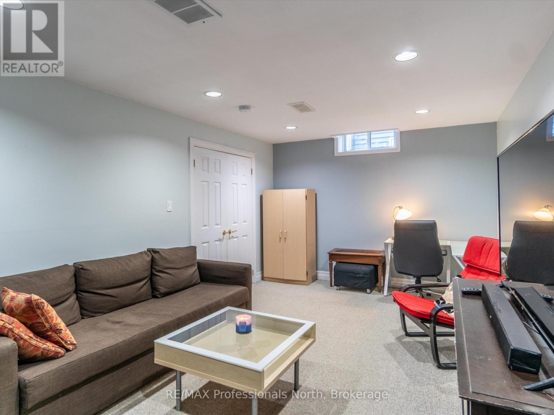 26 COATES AVENUE, 