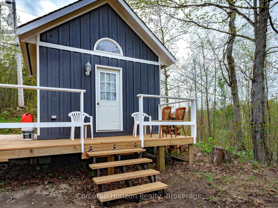 9316 GEORGIAN BAY SHORE ROAD, Georgian Bay