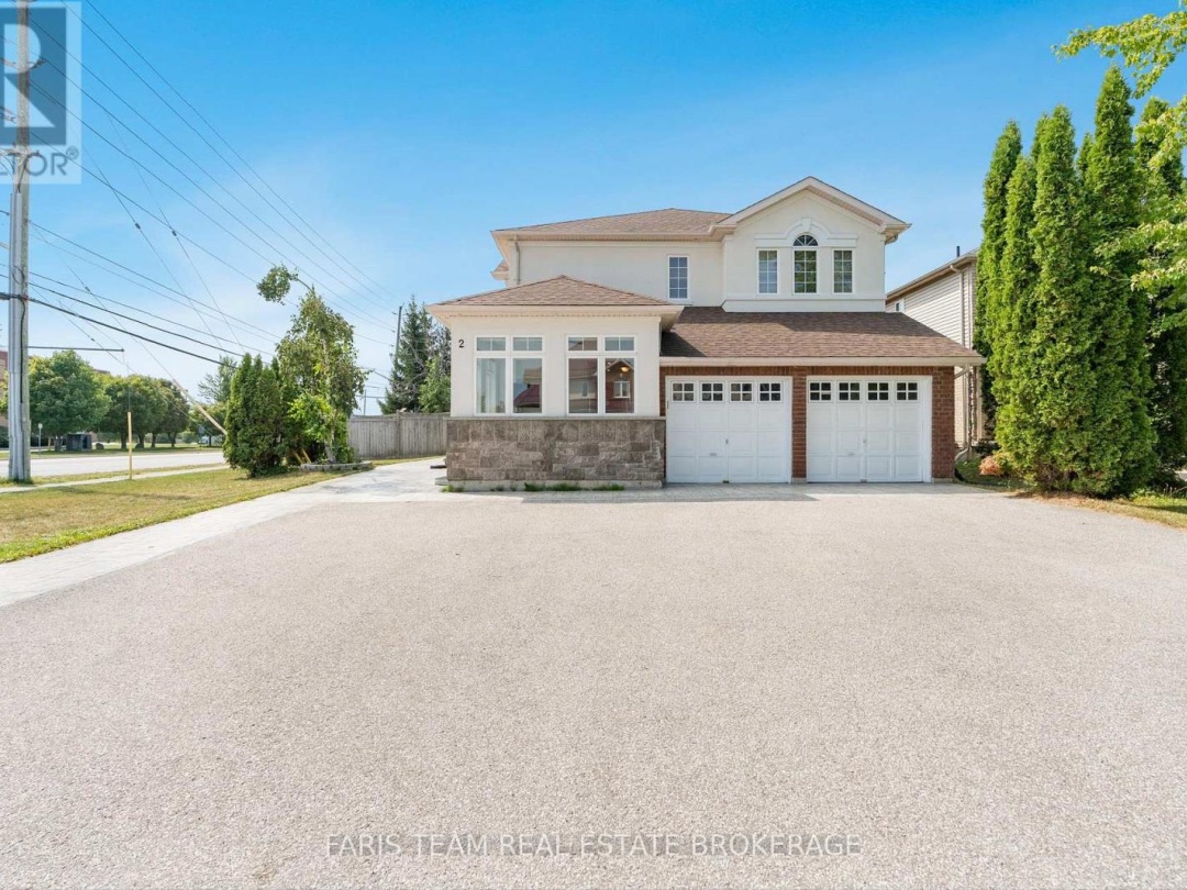 2 VANESSA DRIVE, Orillia
