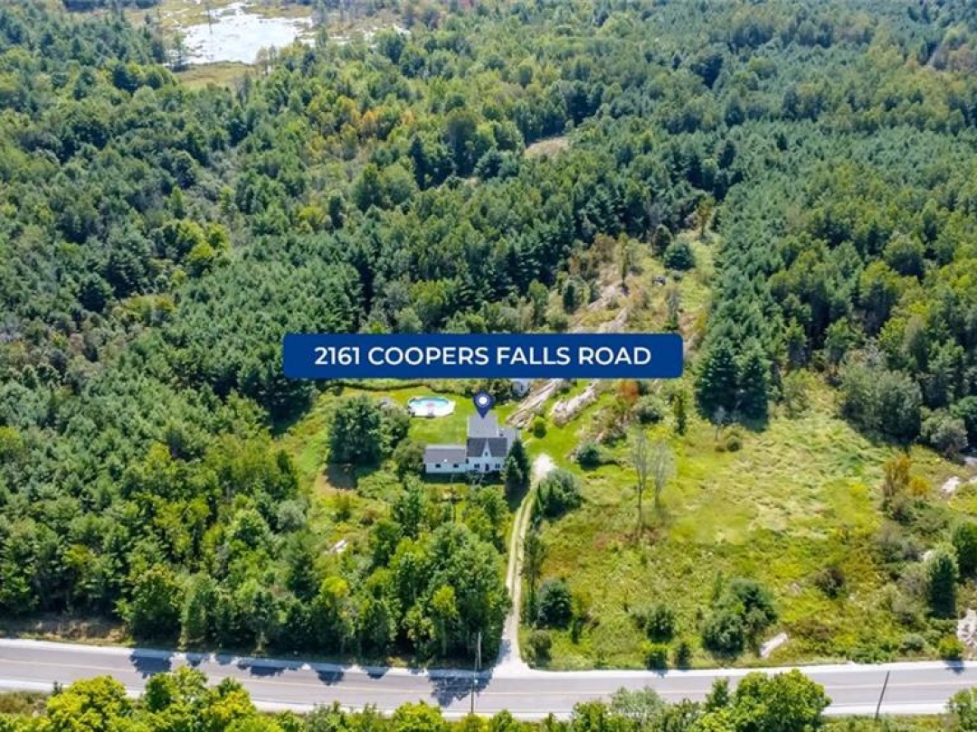 2161 Coopers Falls Road, Washago