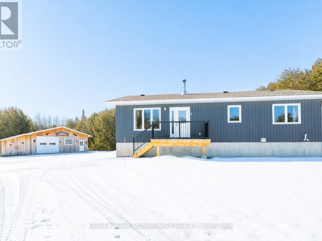 2236 HIGHWAY 36, Kawartha Lakes (Verulam)