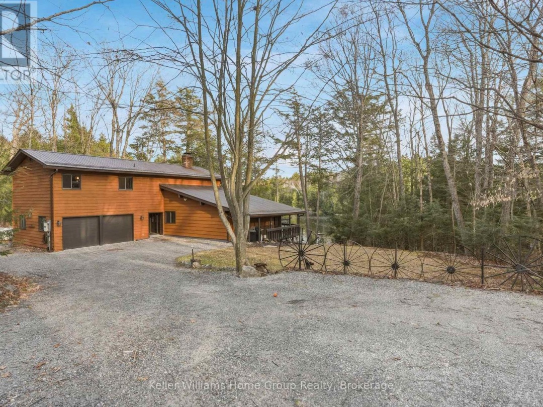1139 BASSHAUNT LAKE ROAD, Basshaunt Lake