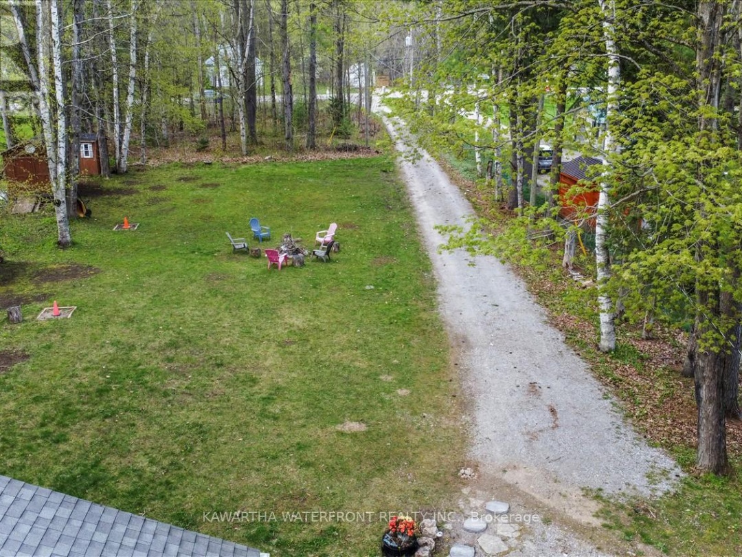 3534 MONCK ROAD, Gull River
