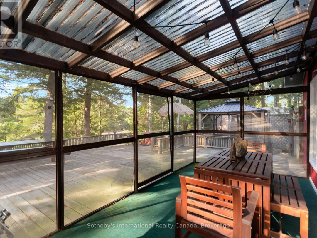 21 SPARROW ROAD, Burnt River