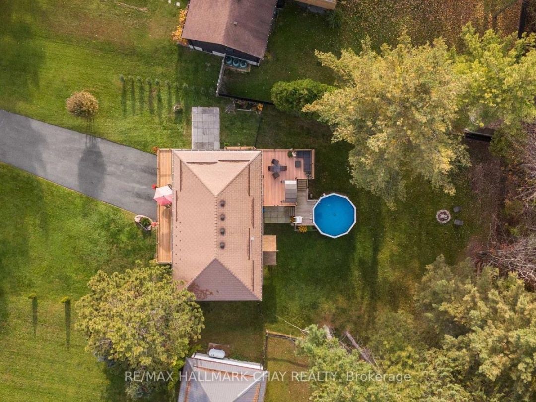3194 SHOREVIEW DRIVE, 