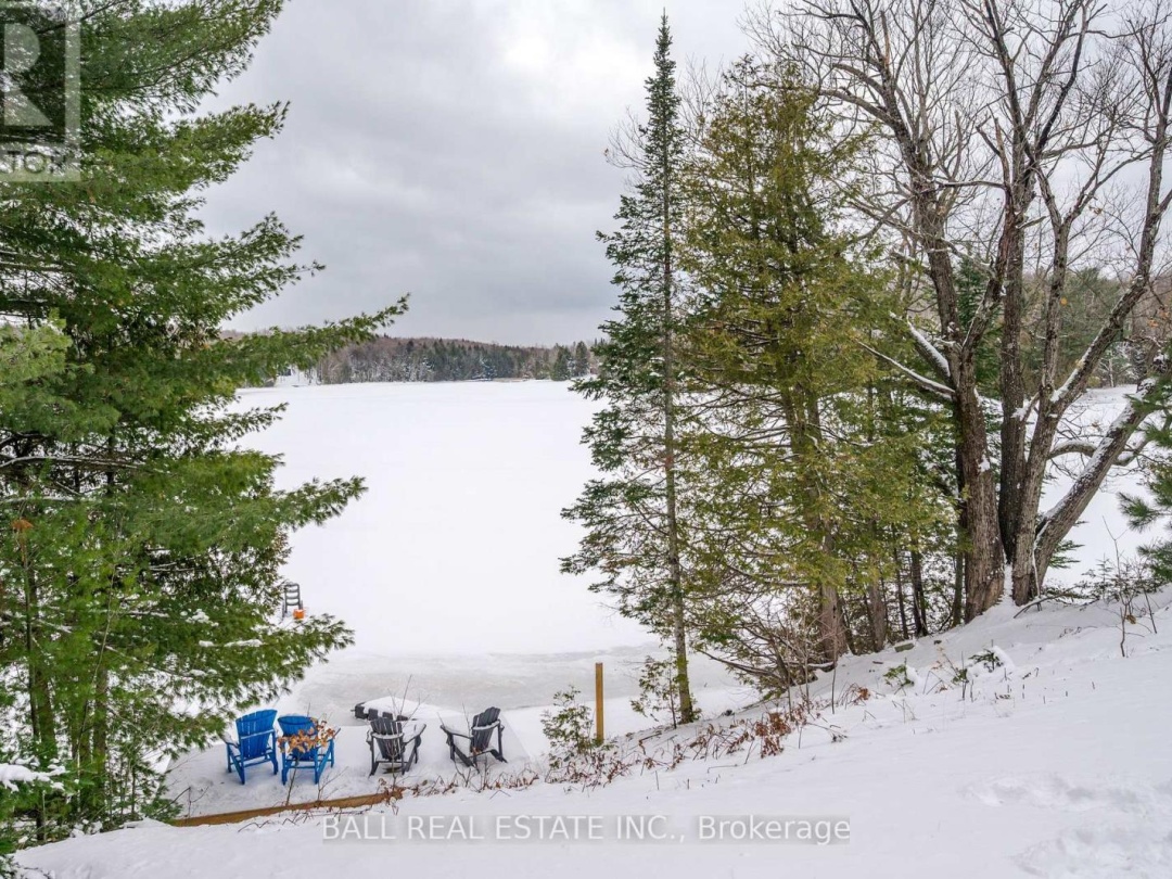 25 FIRE ROUTE 330 (NORTHSHORE RD), Fortescue Lake