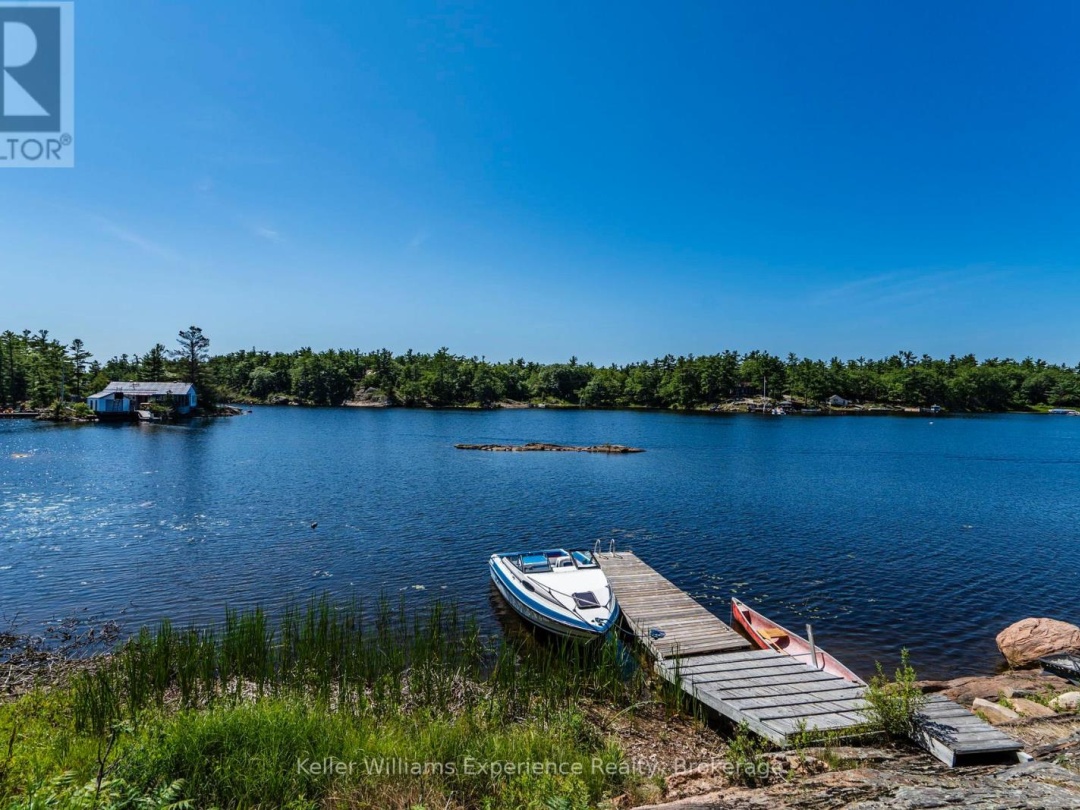 8326 IS 2210 GEORGIAN BAY, Georgian Bay