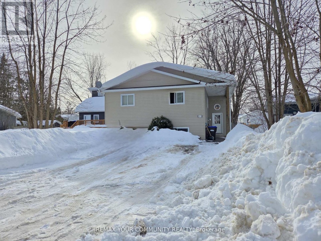 3414 LEE AVENUE, Severn (West Shore)