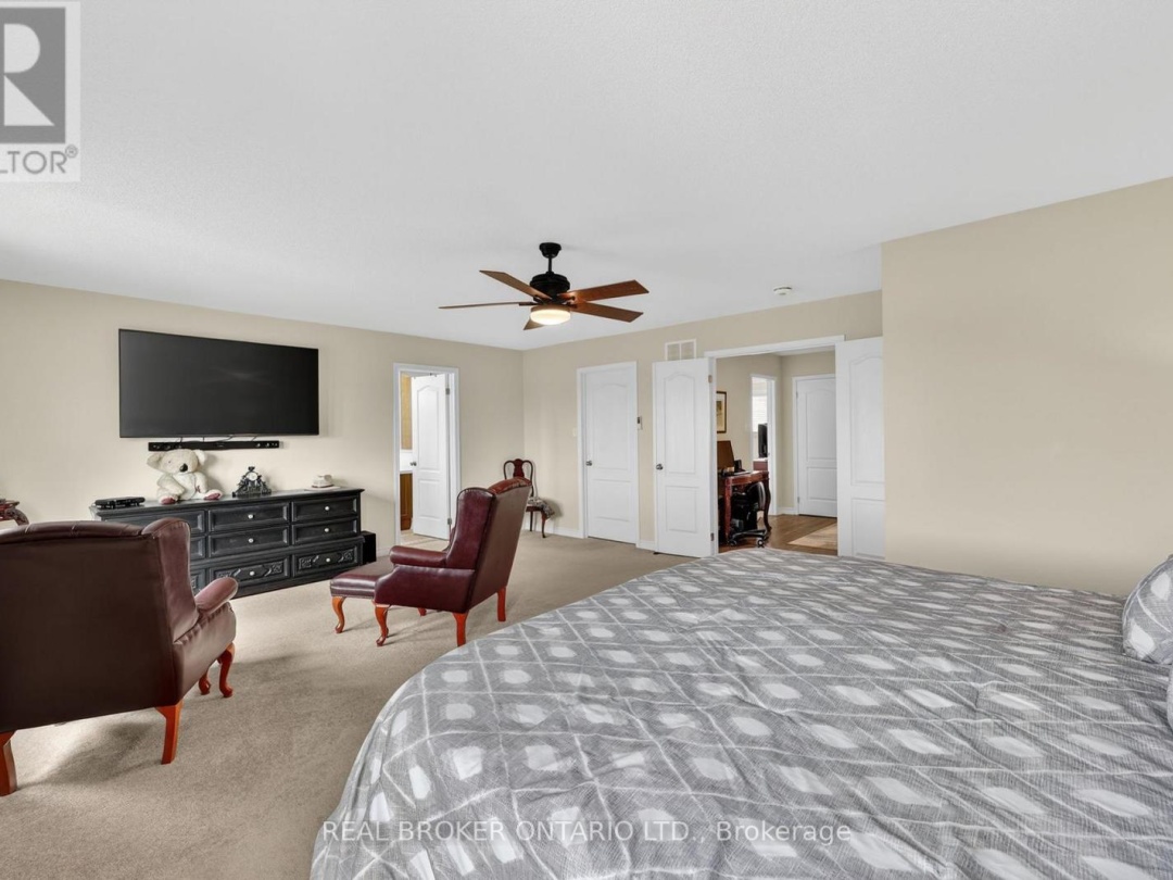50 MASTERS CRESCENT W, Georgian Bay