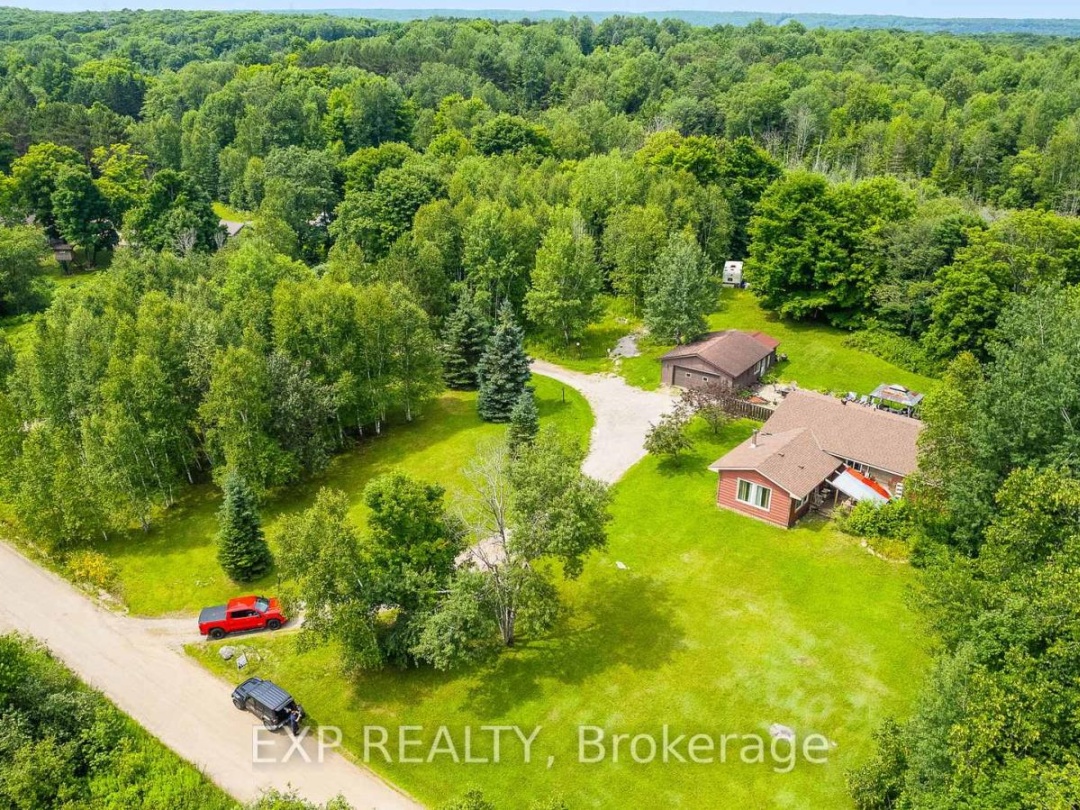 1037 KERNOHAN FARM TRAIL, Minden Hills (Minden)