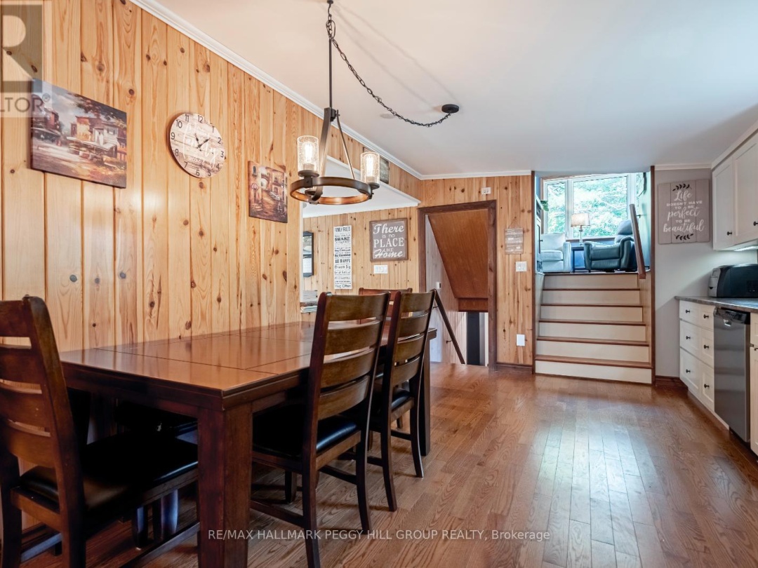 1023 Sophers Landing Road, Gravenhurst