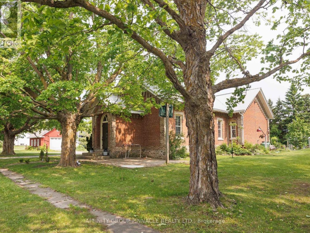 254 Lorneville Road, Kawartha Lakes (Eldon)