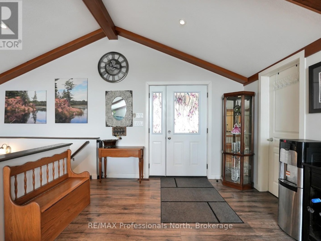 1325 & 1314 CLAUDE BROWN ROAD, Bob Lake