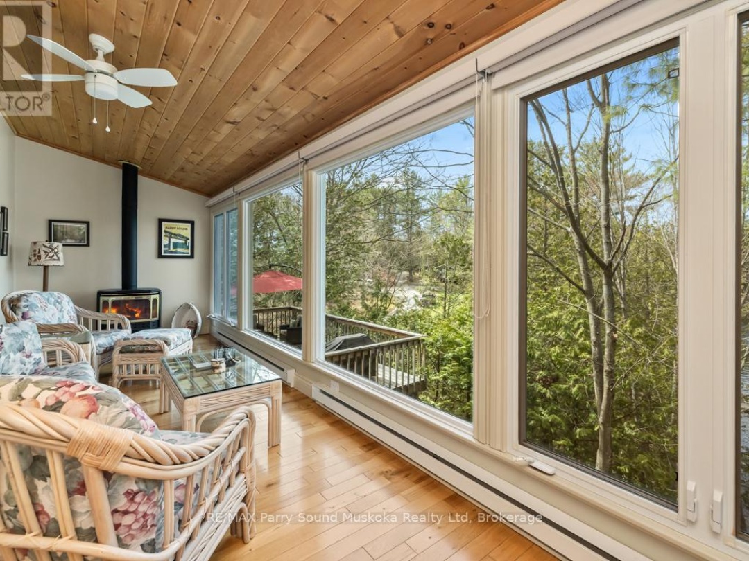 17 TAPATOO TRAIL, Otter Lake
