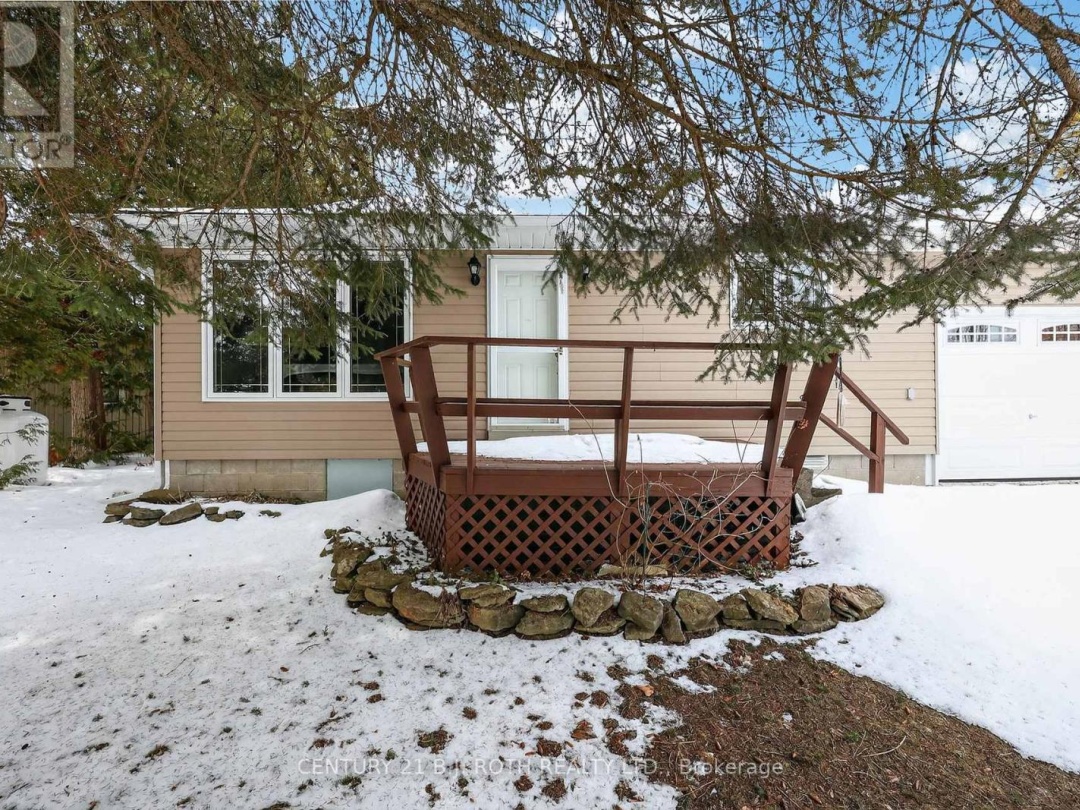21 TREEWOOD LANE, Kawartha Lakes (Bexley)