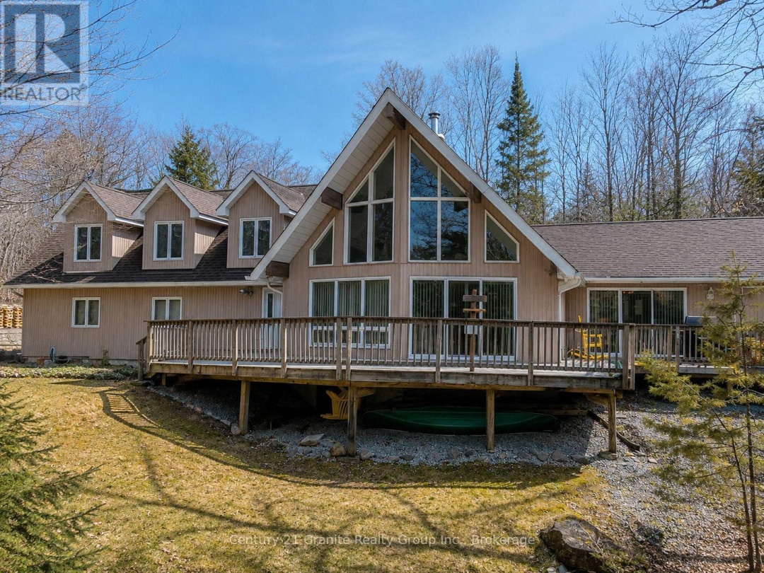 2011 WATTS ROAD, Little Kennisis Lake