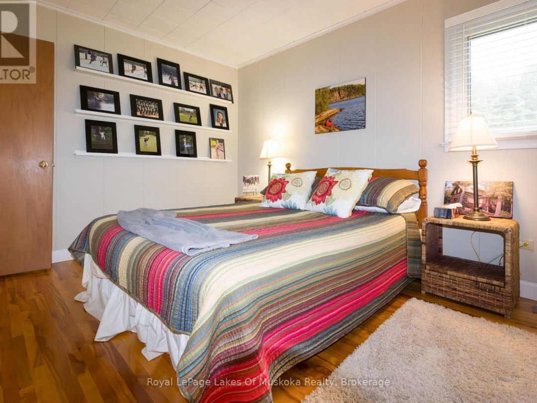 574 RAVENSCLIFFE ROAD, Huntsville (Chaffey)