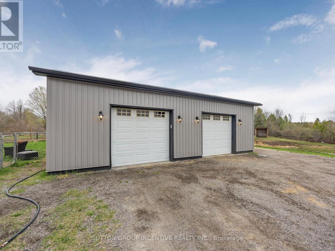 2266 FOXMEAD ROAD, Oro-Medonte