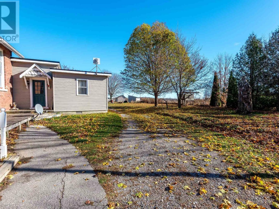 178 GRASSHILL ROAD, Kawartha Lakes (Eldon)