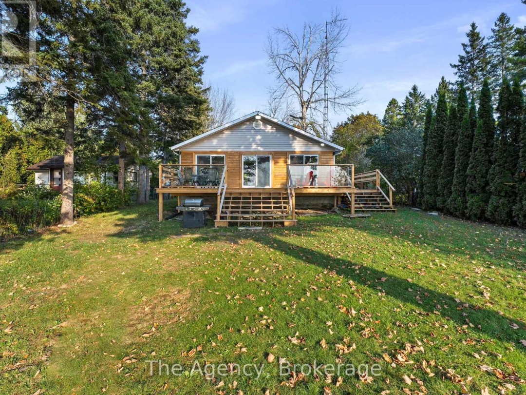 119 CAMPBELL BEACH ROAD, Dalrymple Lake