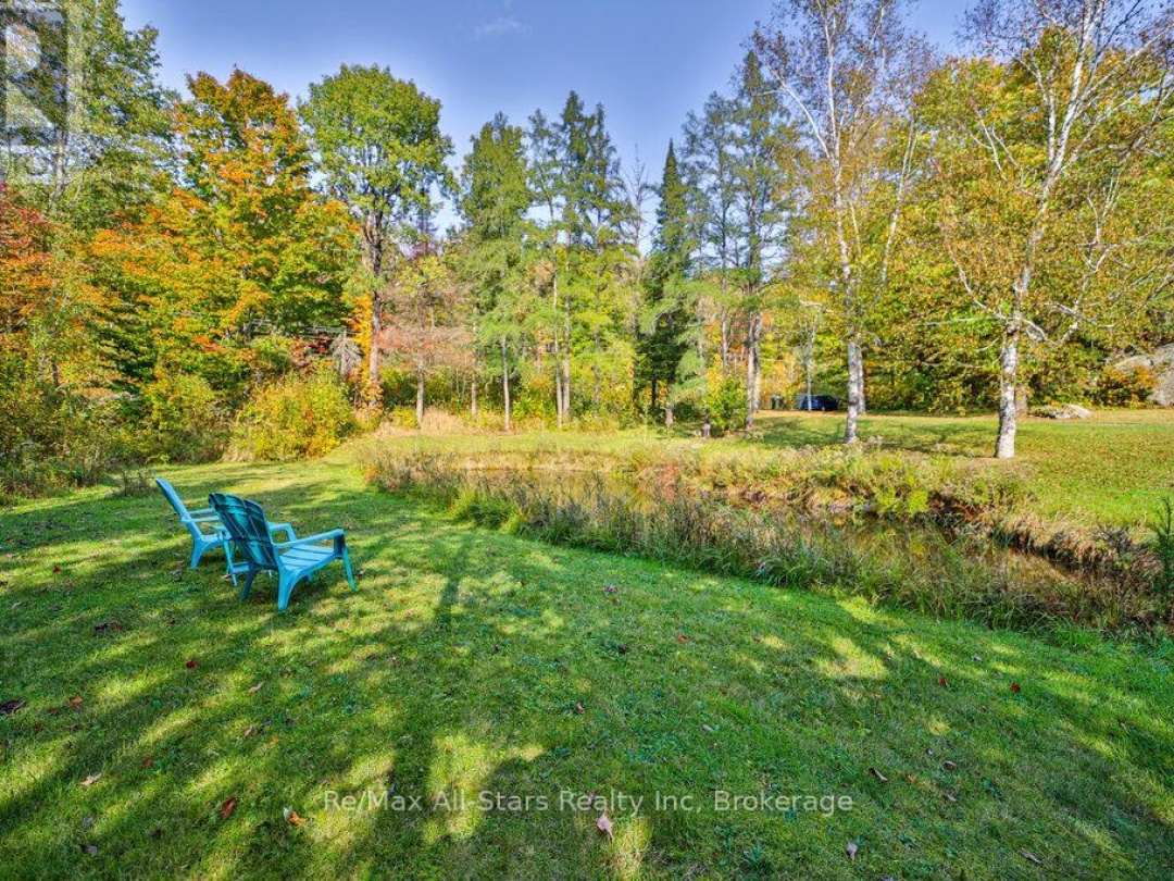 410 Etwell Road, Huntsville (Stisted)