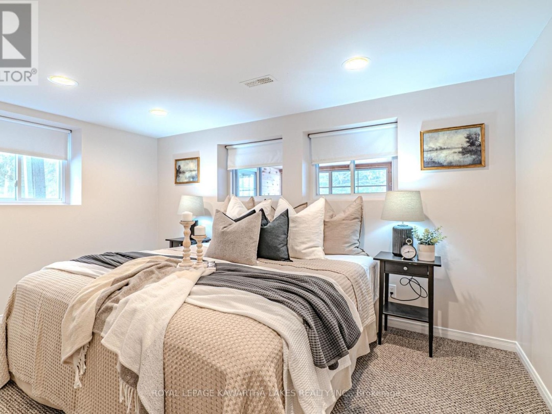 147 LIGHTNING POINT ROAD, Balsam Lake