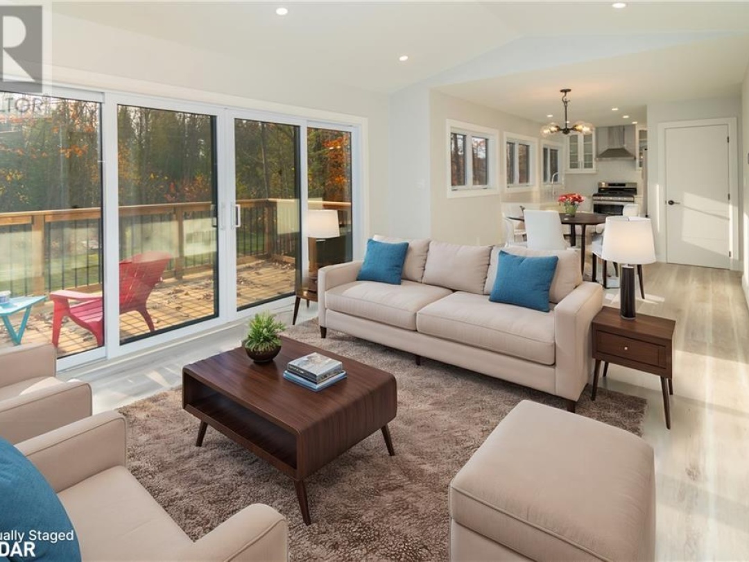 39 BECKETTS SIDEROAD Road, 