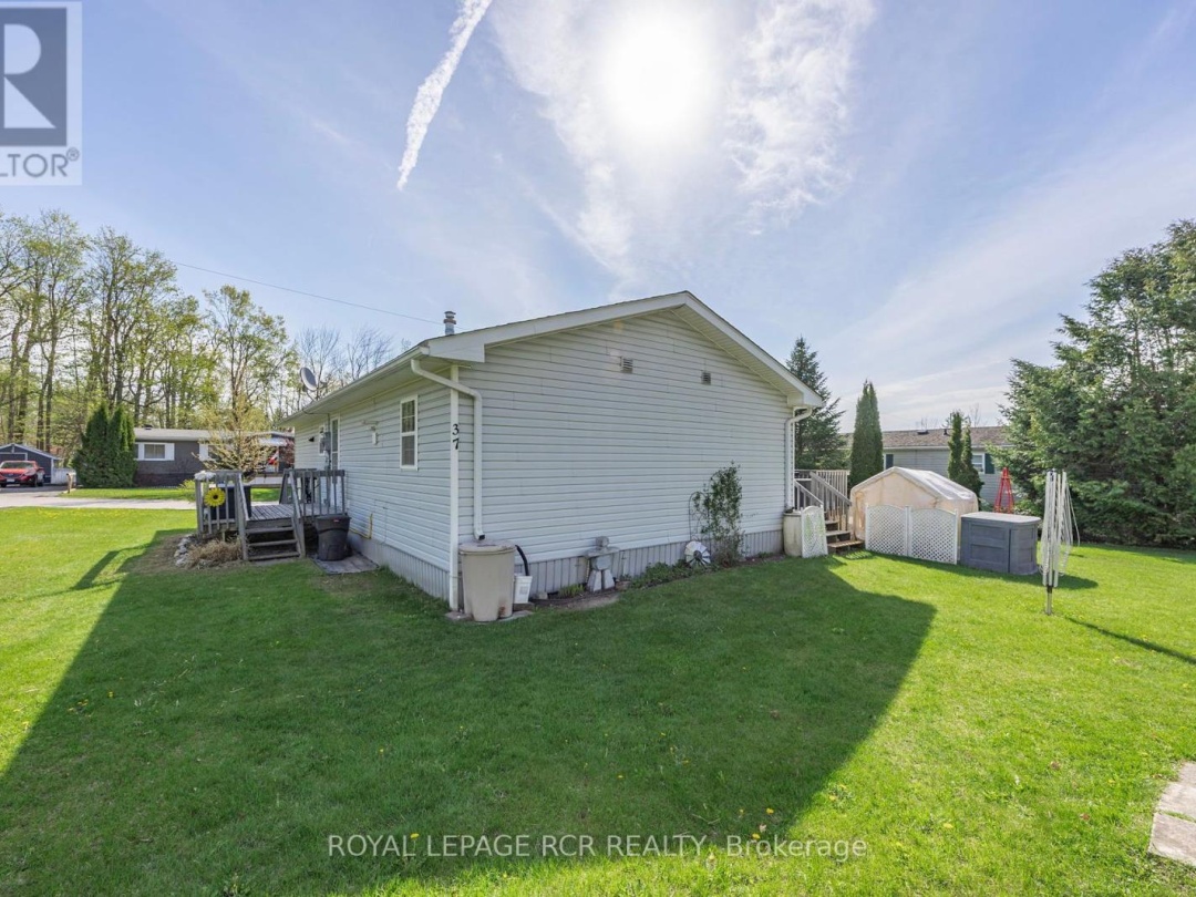 37 JANE STREET, Oro-Medonte