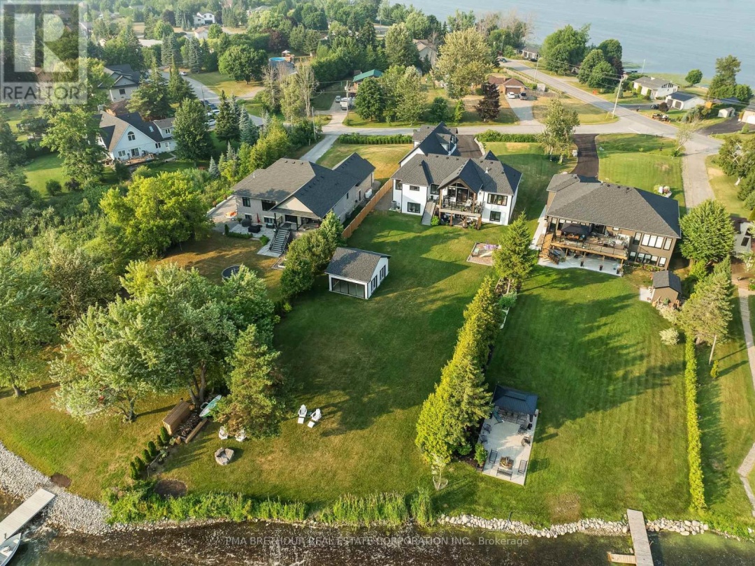 48 PLEASANT VIEW CRESCENT, Lake Scugog