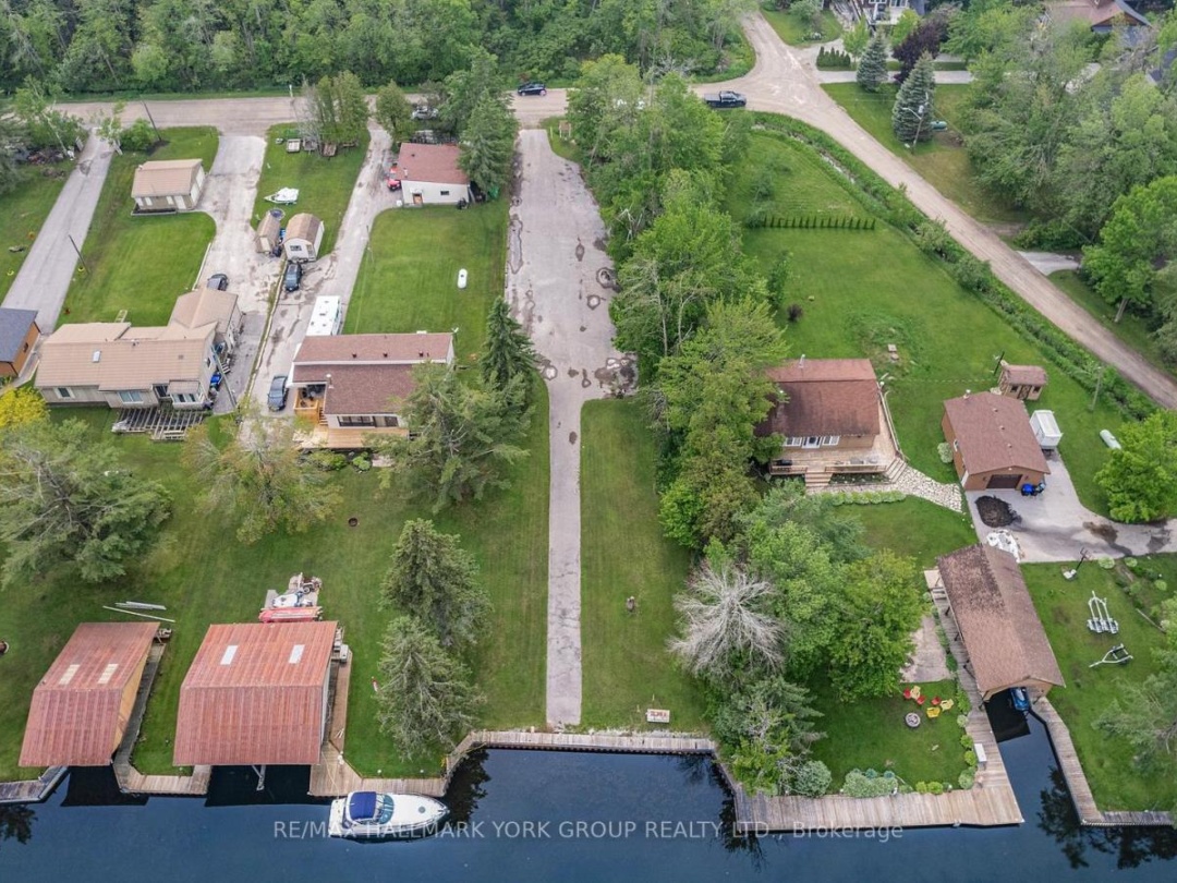 1000 STRAWBERRY ISLAND, Lake Simcoe