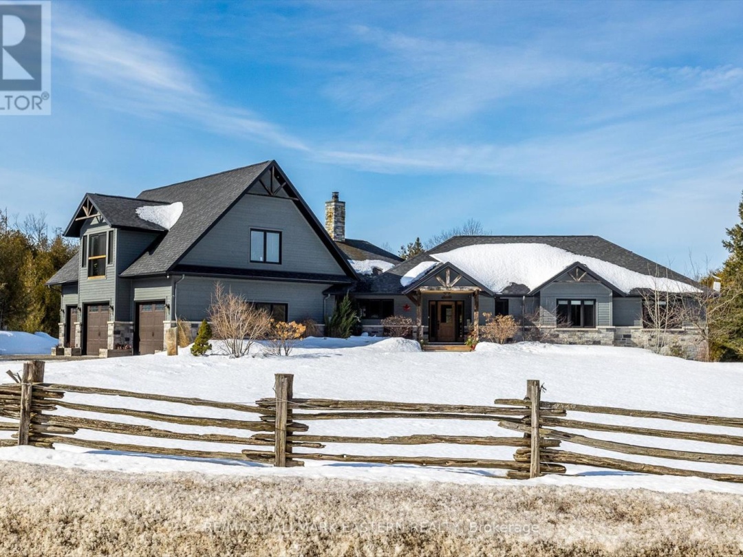 487 FAIRBAIRN ROAD, Kawartha Lakes (Verulam)