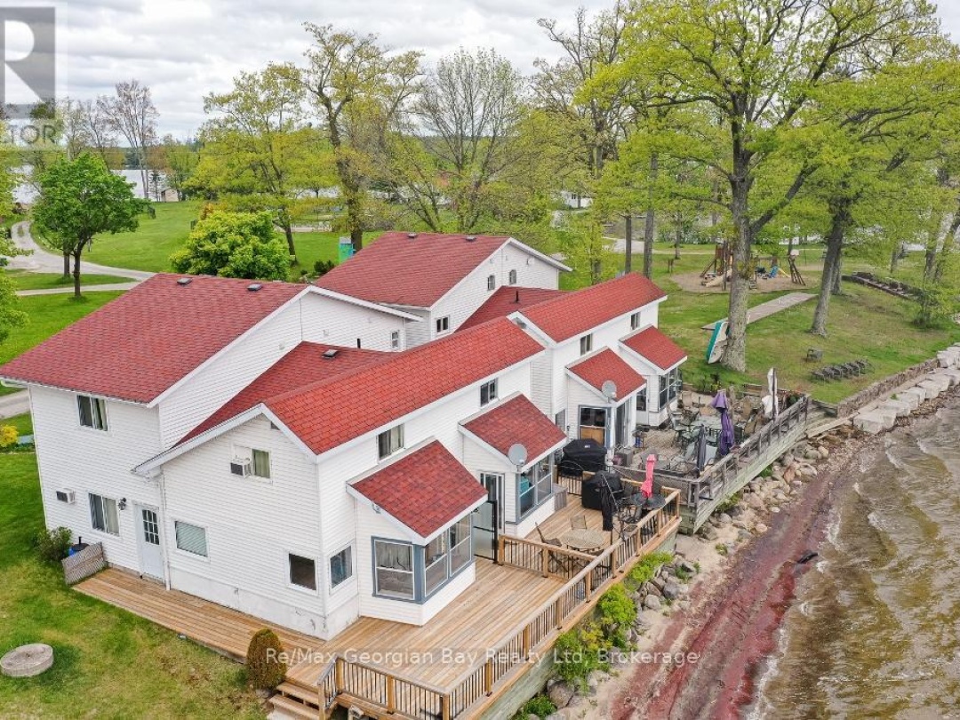 1230 GRANDVIEW LODG ROAD, Sparrow Lake