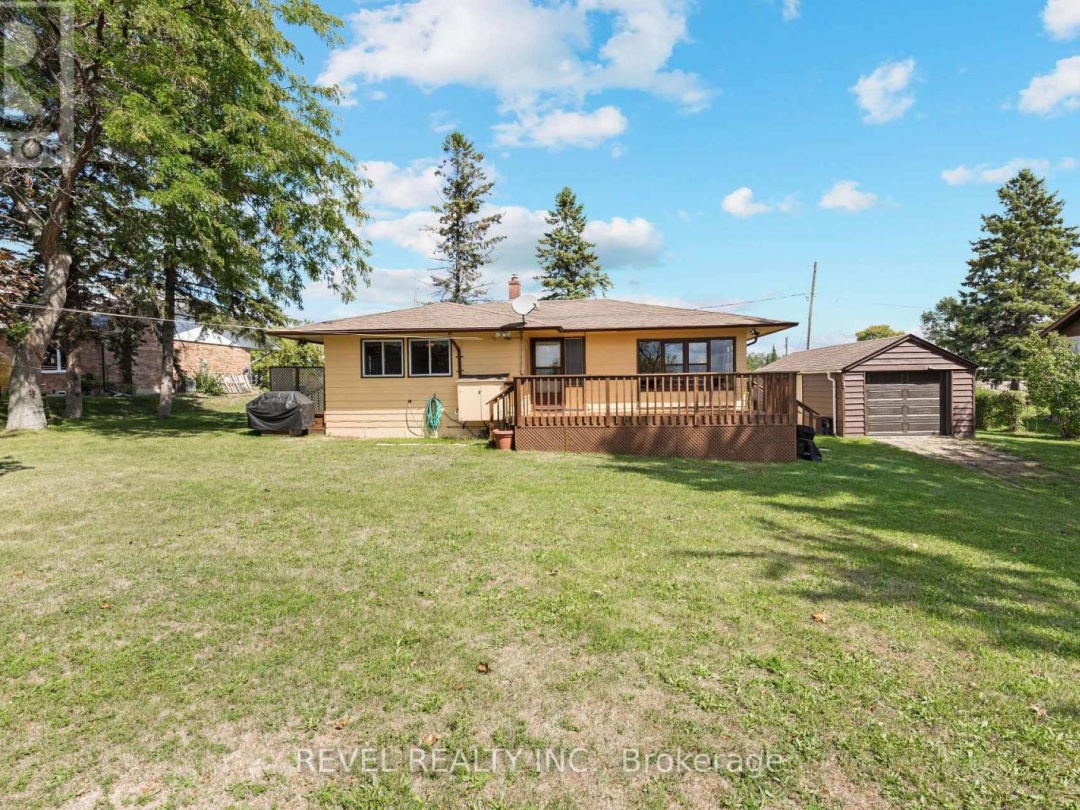 144 STARR BOULEVARD, 