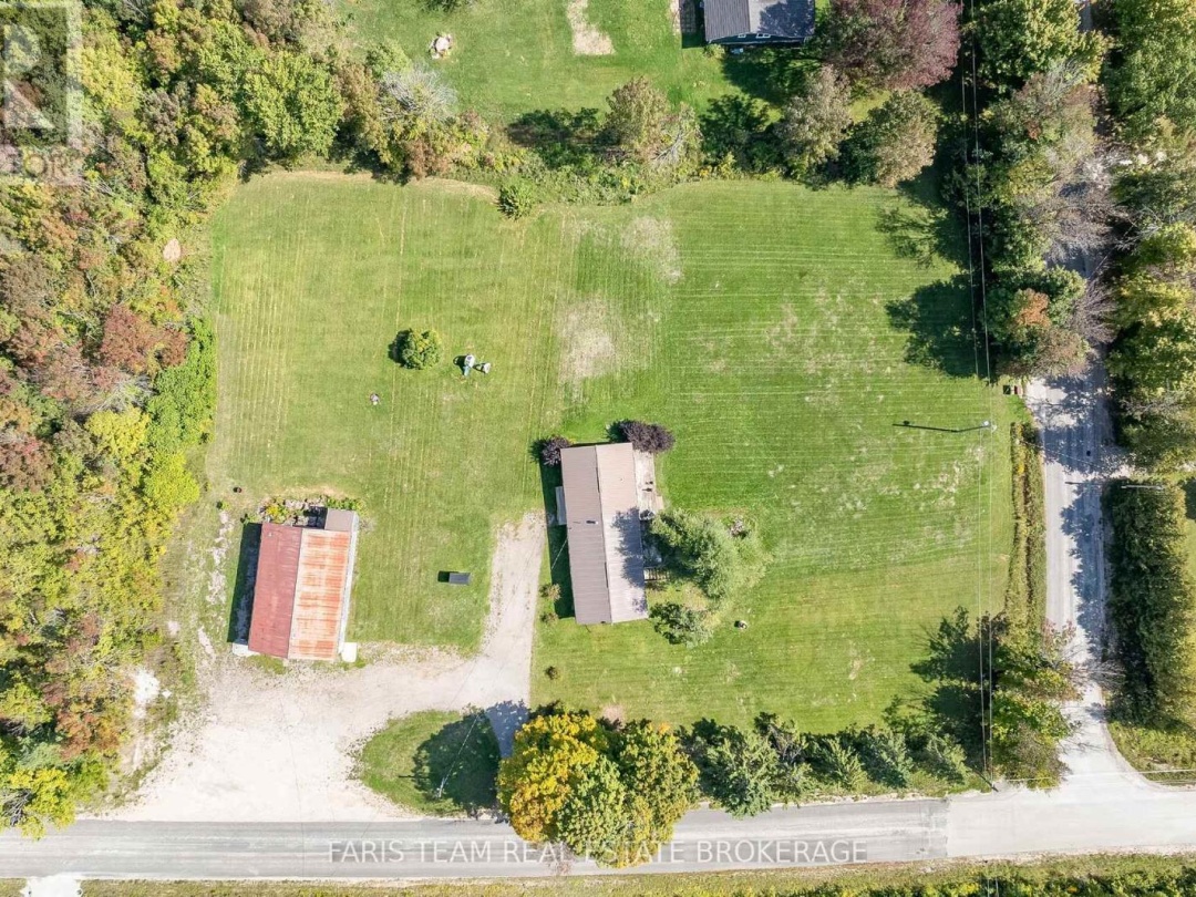 2243 ANDERSON LINE, 