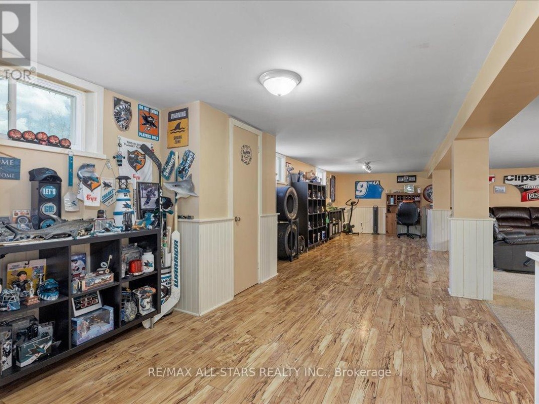430 FARMS ROAD, Kawartha Lakes (Eldon)