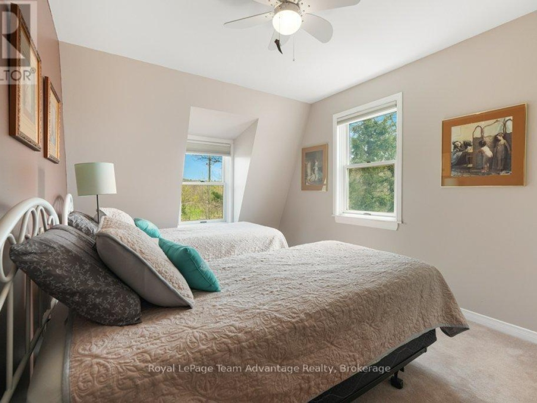 25 BRADLEY ROAD, 