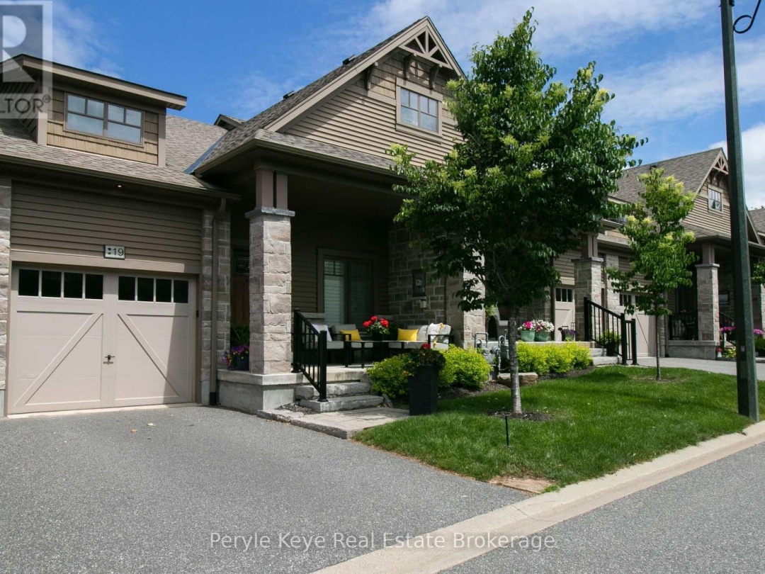 19 SERENITY PLACE CRESCENT, Huntsville (Chaffey)