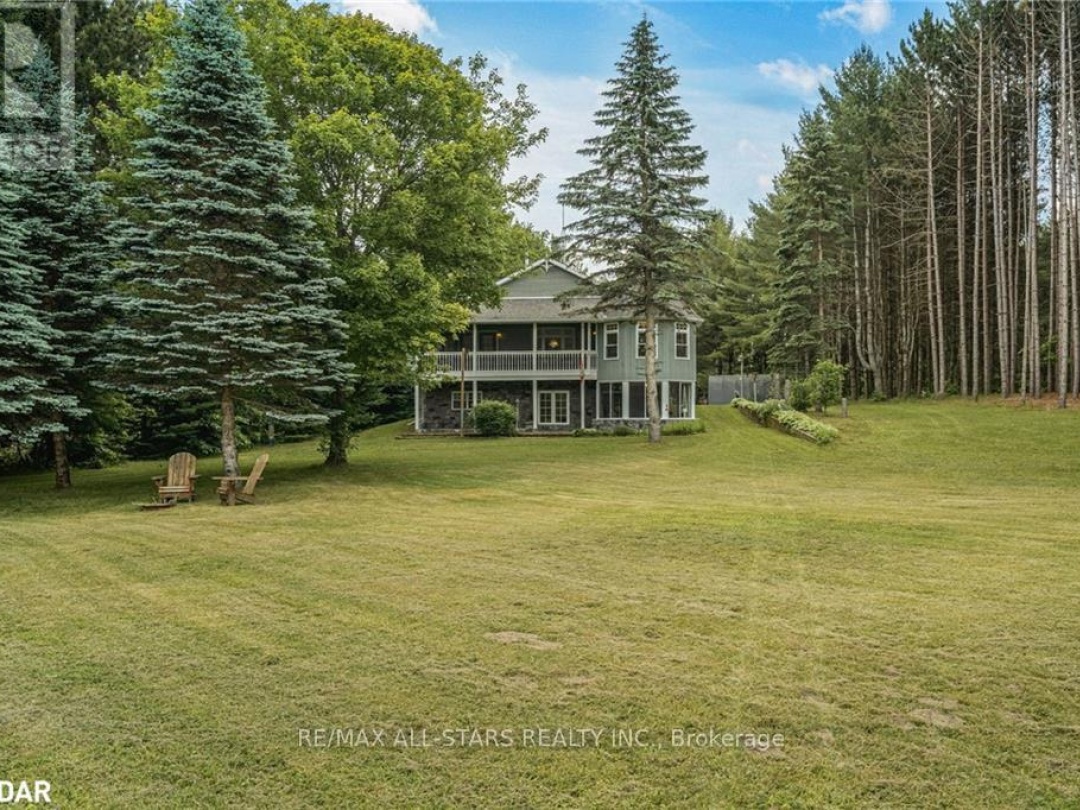 76 Black Bear Drive, Burnt Lake