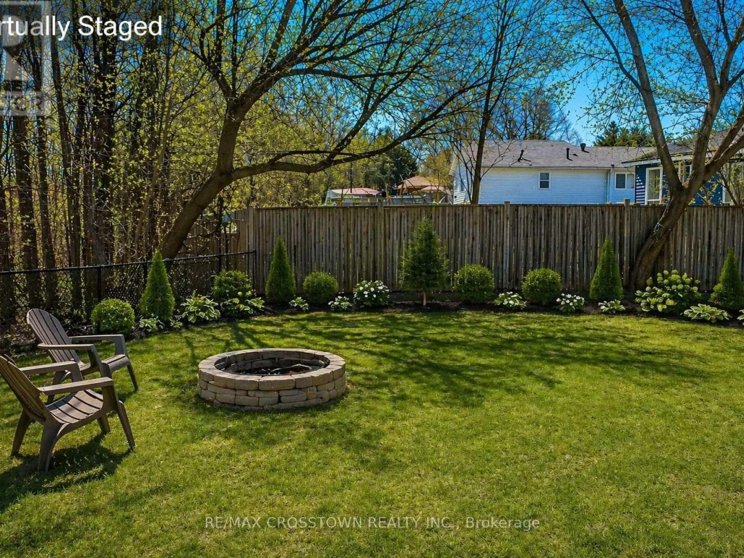 461 BARNES AVENUE, Tay (Port McNicoll)