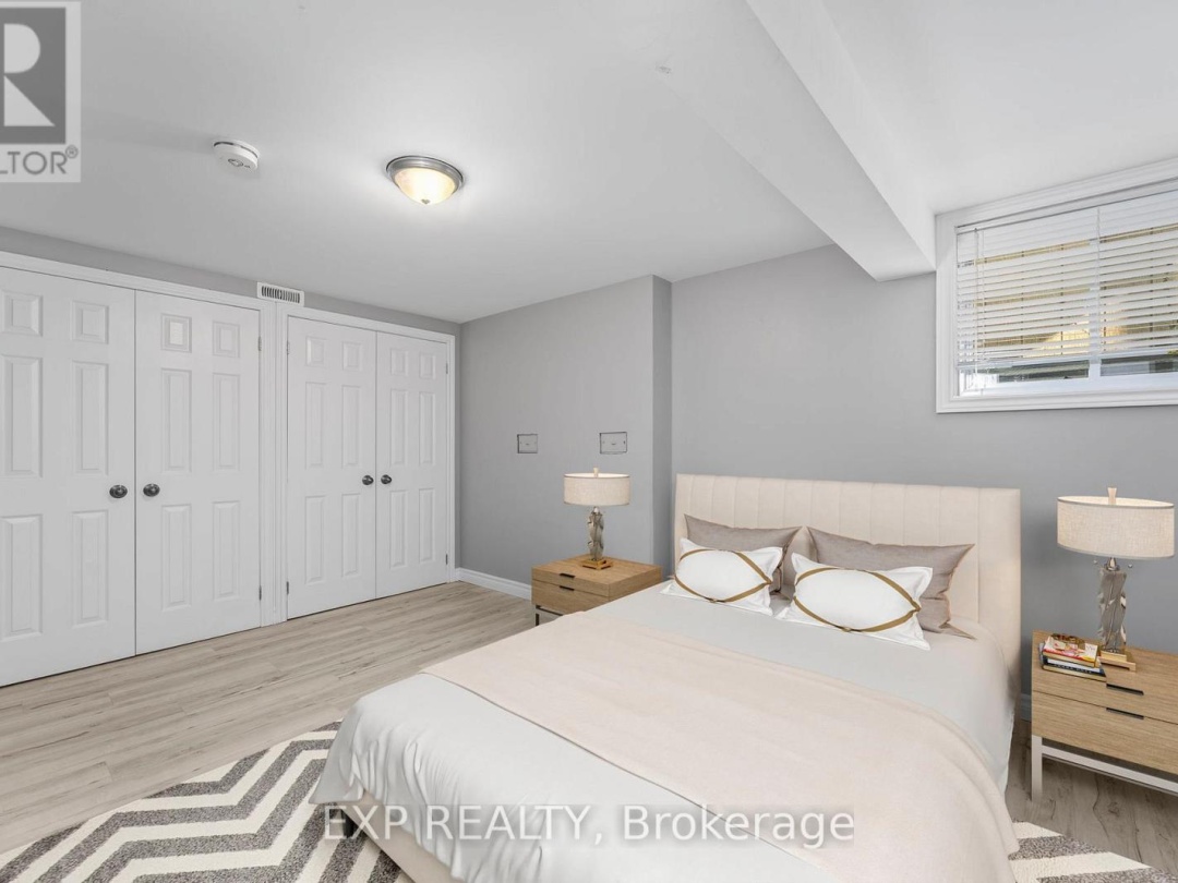 143 WESTMOUNT DRIVE N, 