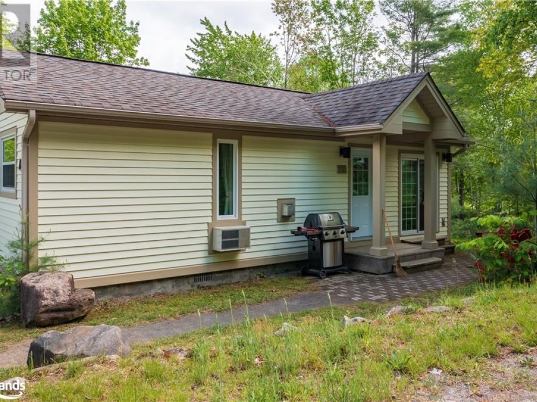 1052 Rat Bay Road Unit# 102 9, Lake Of Bays