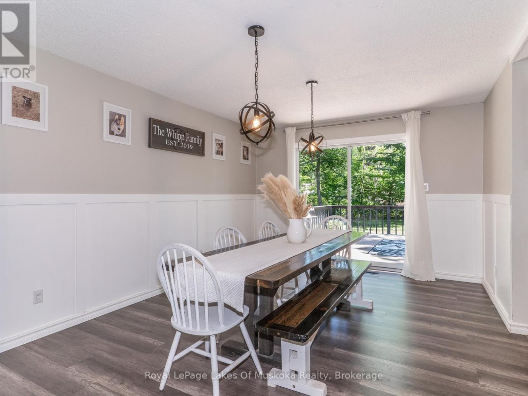 220 ALEXANDER STREET, Gravenhurst (Muskoka (S))